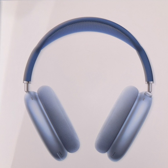 AirPods Max